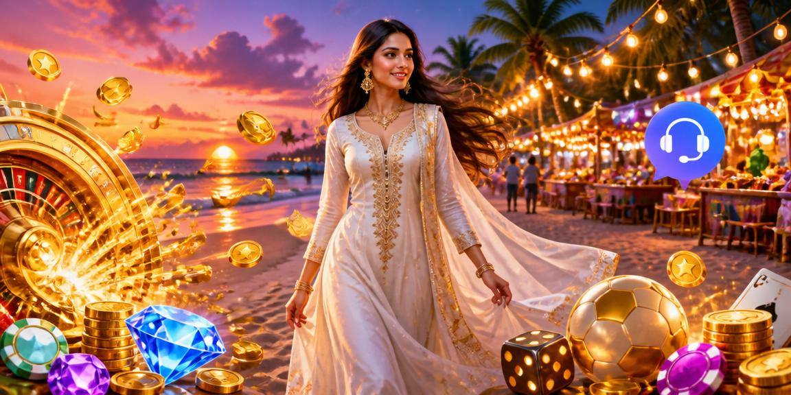 dt999 dt999 ক্যাসিনোতে কী কী খেলা পাবেন